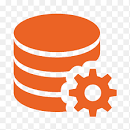 Database Administration Professional Program icon